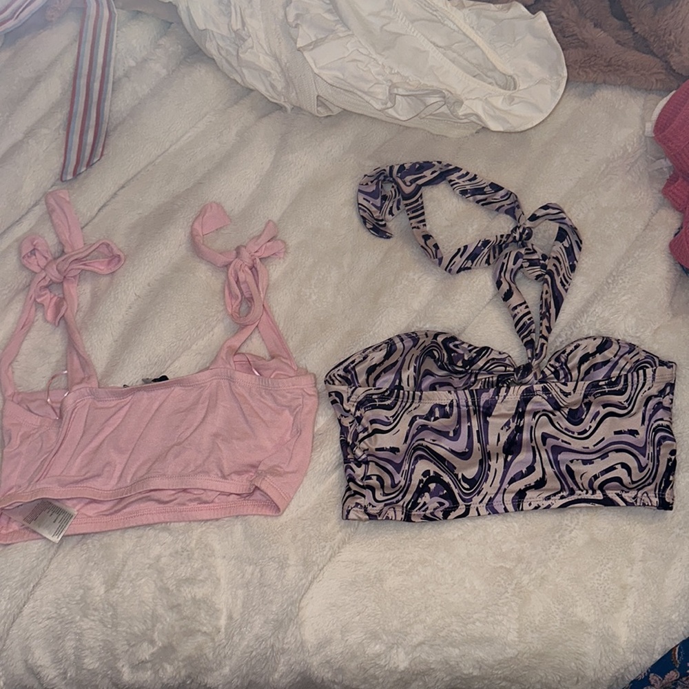 Adika top bundle - Picture 2 of 4